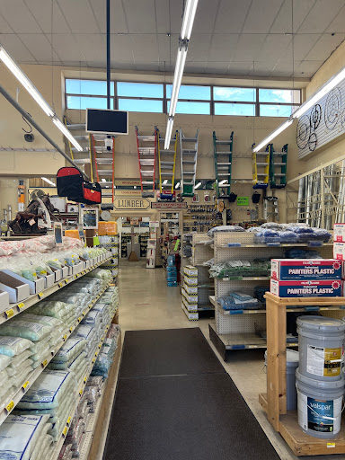 Building Materials Store «Bourget Bros. Building Materials», reviews and photos