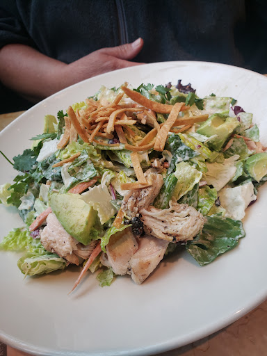 Restaurant «The Cheesecake Factory», reviews and photos, 1440 Plaza Pl, Southlake, TX 76092, USA