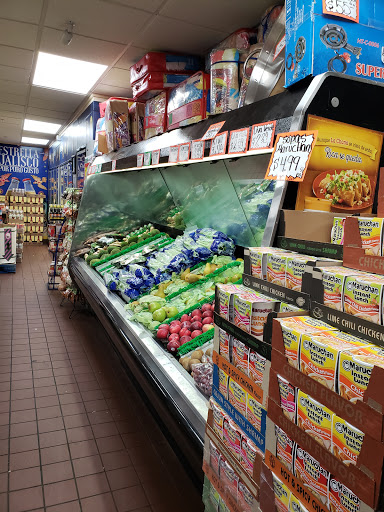 Grocery Store «Mendoza Grocery II», reviews and photos, 515 N Cedar Lake Rd, Round Lake, IL 60073, USA