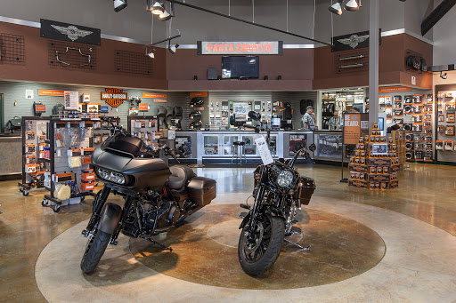 Harley-Davidson Dealer «Harley-Davidson of Folsom», reviews and photos, 115 Woodmere Rd, Folsom, CA 95630, USA