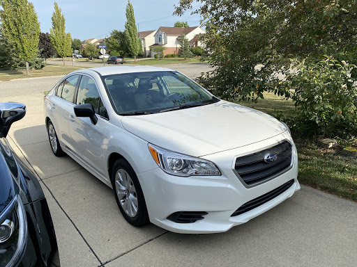 Subaru Dealer «Dunning Subaru», reviews and photos, 3771 Jackson Rd, Ann Arbor, MI 48103, USA