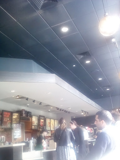 Starbucks image