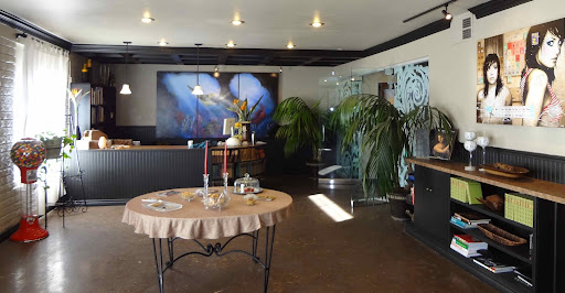 Tattoo Shop «Living Art Gallery Tattoo Lounge», reviews and photos, 3107 S El Camino Real, San Clemente, CA 92672, USA