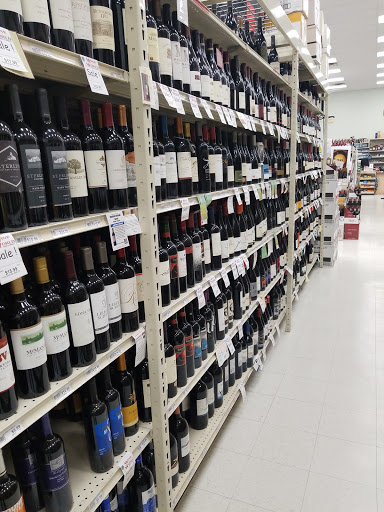 Wine Store «Wine World Beer & Spirits», reviews and photos, 406 Constant Friendship Blvd, Abingdon, MD 21009, USA