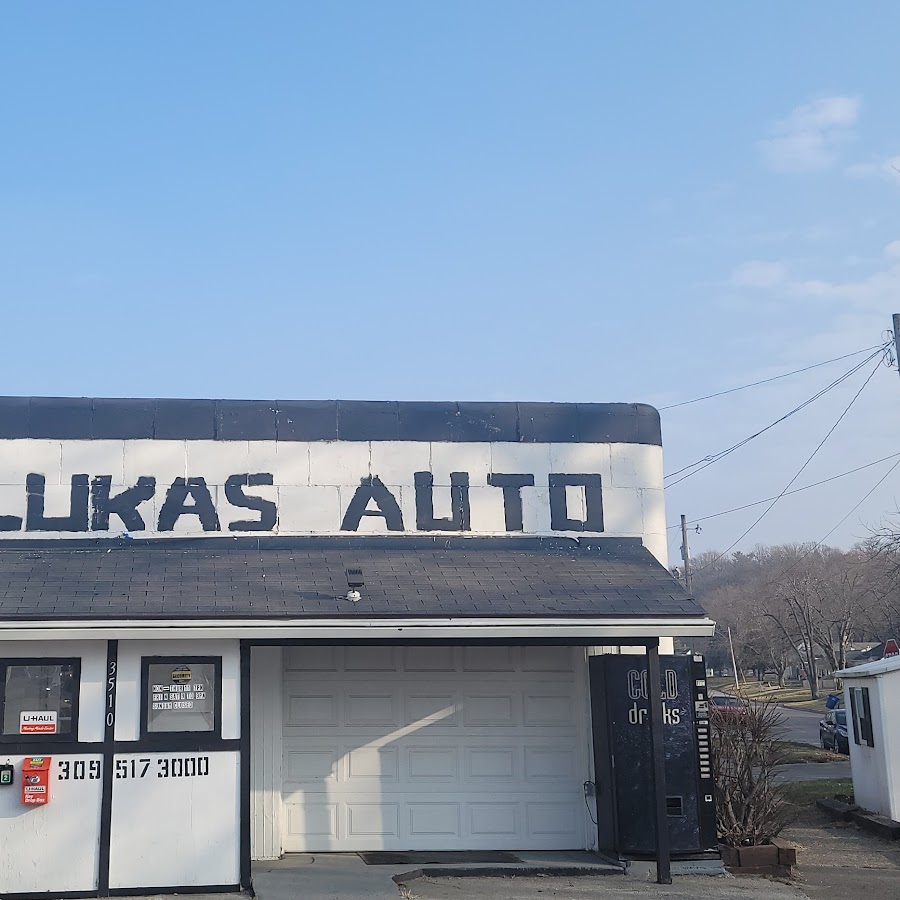 Lukas Auto Sales