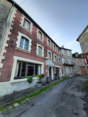 19260 Treignac à Treignac
