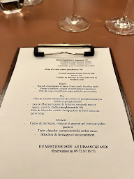 Photo n°2 de Restaurant les Ajités à La Roche-sur-Yon ()