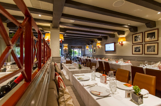 Asador Gerardo en Madrid