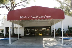 Belleair Health Care Center image