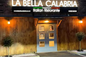 La Bella Calabria image