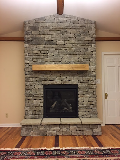 Fireplace Store «Hillside Hearth Shop», reviews and photos, 9180 KY-44, Mt Washington, KY 40047, USA
