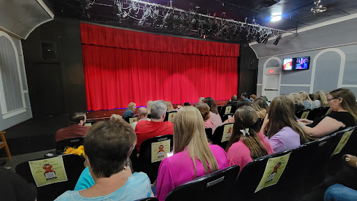 Performing Arts Theater «Biloxi Little Theatre», reviews and photos, 220 Lee St, Biloxi, MS 39530, USA