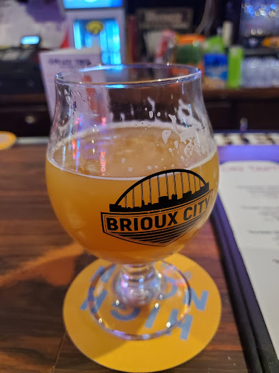 Brioux City Brewery