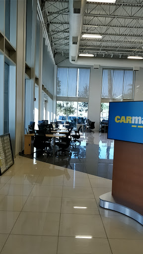 Used Car Dealer «CarMax», reviews and photos, 1131 Central Ave, Duarte, CA 91010, USA
