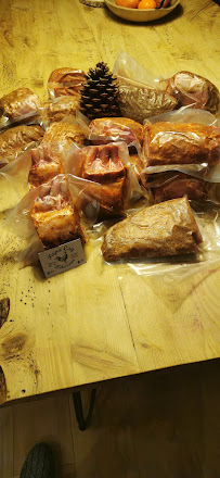 Aliment-réconfort du Restauration rapide Papa coq rotisserie à Le Castellet - n°5