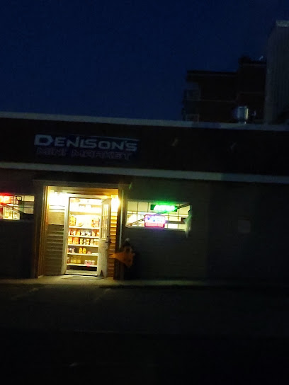Denison's Minimarket
