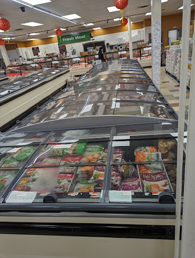 Asian Grocery Store «Viet Hua Food Market», reviews and photos, 6336 82nd St, Indianapolis, IN 46250, USA