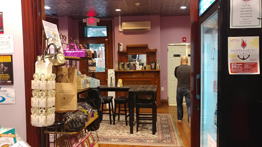 Wine Store «Castlerigg Wine Shop», reviews and photos, 110 S Hanover St, Carlisle, PA 17013, USA