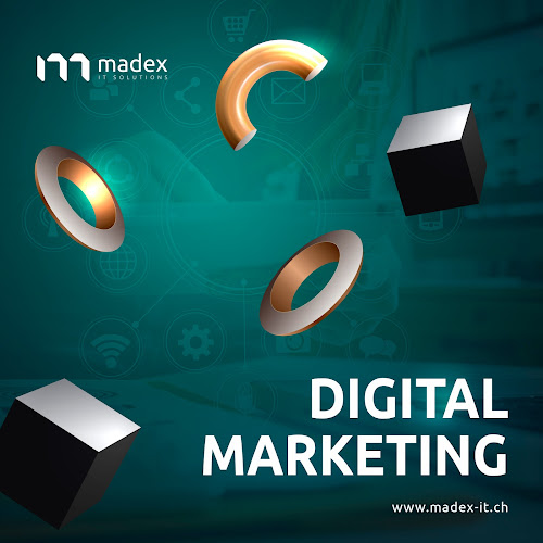 Madex It Solutions - Werbeagentur