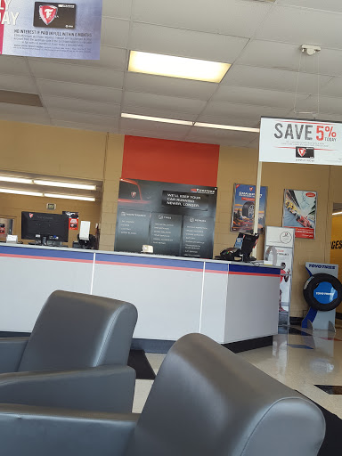 Tire Shop «Firestone Complete Auto Care», reviews and photos, 9300 Lyndale Ave S, Bloomington, MN 55420, USA
