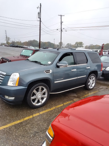 Auto Auction «Akron Auto Auction», reviews and photos, 2471 Ley Dr, Akron, OH 44319, USA