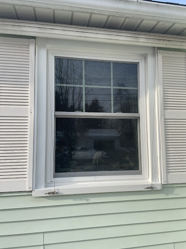 Roofing Contractor «Major Home Improvements LLC - Roofing», reviews and photos, 1242 Main St, Springfield, MA 01103, USA