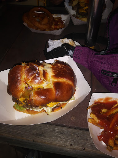 Live Music Bar «The Bowery», reviews and photos, 110 9th Ave N, Myrtle Beach, SC 29577, USA