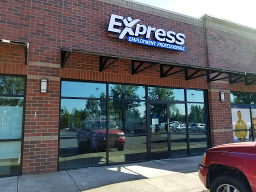 Employment Agency «Express Employment Professionals - Vancouver, WA», reviews and photos, 2612 NE 114th Ave #2, Vancouver, WA 98684, USA