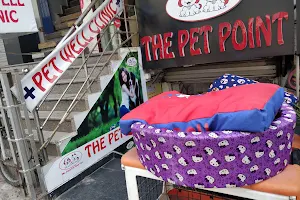 The Pet Point- Pet Store & Grooming Parlour image
