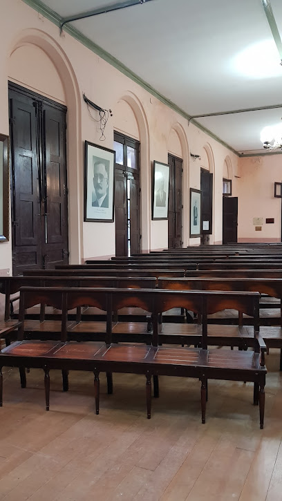 Museo Histórico Evocativo del Colegio del Uruguay