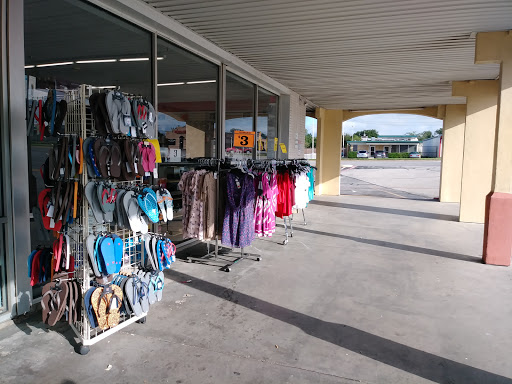 Discount Store «Fallas Paredes Discount Stores», reviews and photos, 6904 Camp Bowie Blvd, Fort Worth, TX 76116, USA