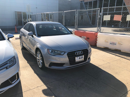 Audi Dealer «Audi Dallas», reviews and photos, 5033 Lemmon Ave, Dallas, TX 75209, USA
