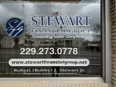 Stewart Financial Group