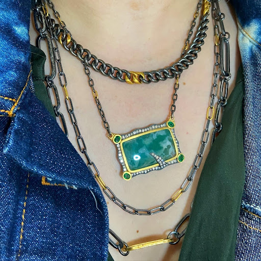 Jeweler «Worthmore Jewelers», reviews and photos, 500 Amsterdam Ave NE, Atlanta, GA 30306, USA