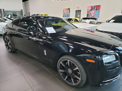 Car Dealer «Celebrity Cars Las Vegas», reviews and photos, 7770 Dean Martin Dr #301, Las Vegas, NV 89139, USA