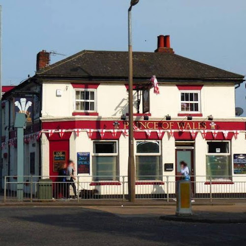Reviews of The Prince Of Wales PH in Southampton - Pub