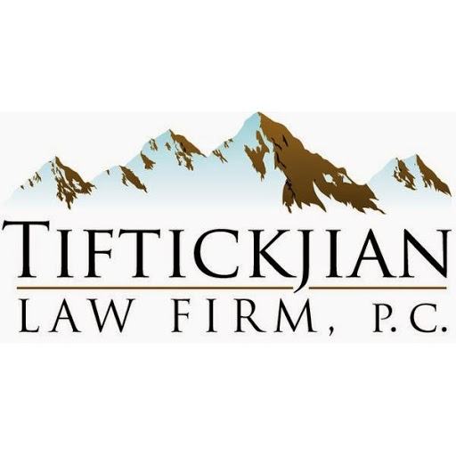 Criminal Justice Attorney «Tiftickjian Law Firm, P.C.», reviews and photos