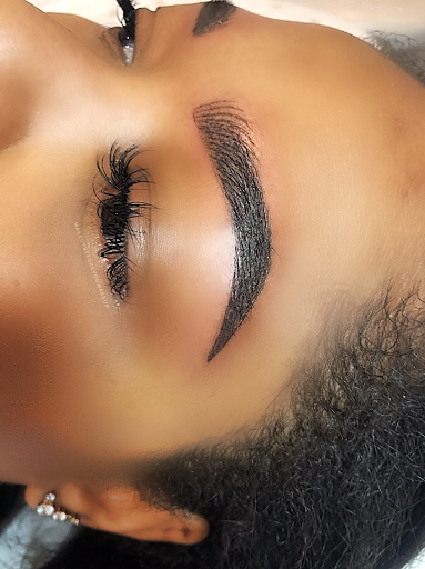 Makeup Before You Wake Up | Best Permanent Eyebrows in Sacramento CA