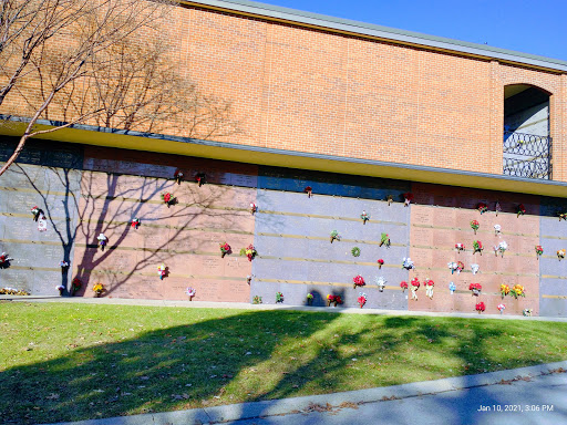 Cemetery «Jefferson Memorial Cemetery, Funeral Home and Crematory», reviews and photos, 301 Curry Hollow Rd, Pittsburgh, PA 15236, USA