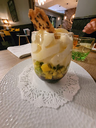 Photo n°9 de La Brasserie Louis à Boutervilliers ()