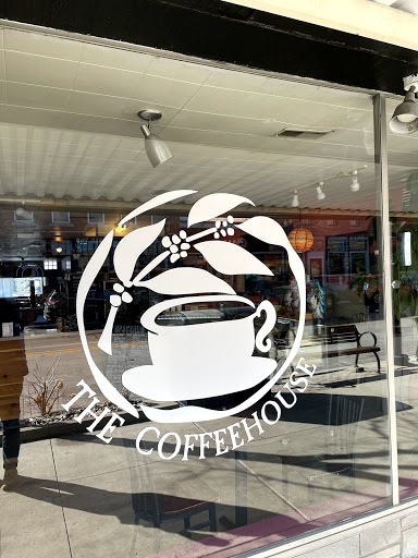 Coffee Shop «Coffeehouse & Deli», reviews and photos, 114 E Beaufort St, Normal, IL 61761, USA