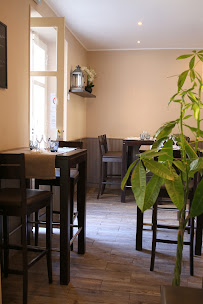 Atmosphère du Restaurant L'Androuno à Draguignan - n°18