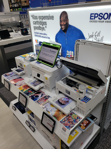 Electronics Store «Best Buy», reviews and photos, 1093 W Riverdale Rd, Ogden, UT 84405, USA