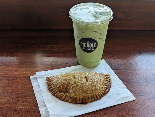 Pie Shop «The Pie Hole», reviews and photos, 177 N Glassell St, Orange, CA 92866, USA