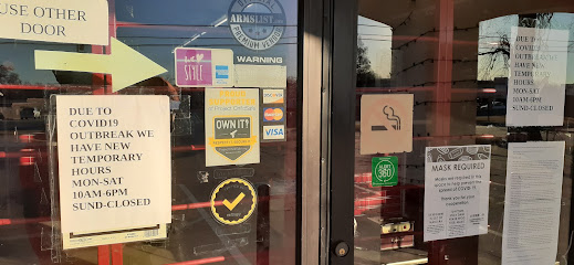 Extra Cash Pawn - Casa de empeño cerca de Oklahoma City