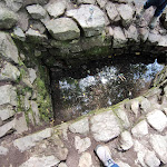 Photo n° 5 de l'avis de Nathalie.Z fait le 30/08/2021 à 10:58 pour Parking Fontaine De Barenton à Paimpont