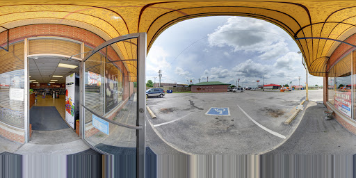 Wine Store «All American Wine & Spirits», reviews and photos, 703 S Cumberland St, Lebanon, TN 37087, USA