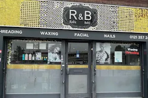 Rob's & beb's salon ( beauty & nails ) image
