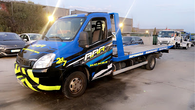 Agde Assistance Auto à Agde