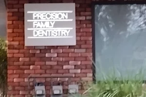 Precision Family Dentistry of North Merced - Andrew Johnson DDS, Roman Anderson DDS image